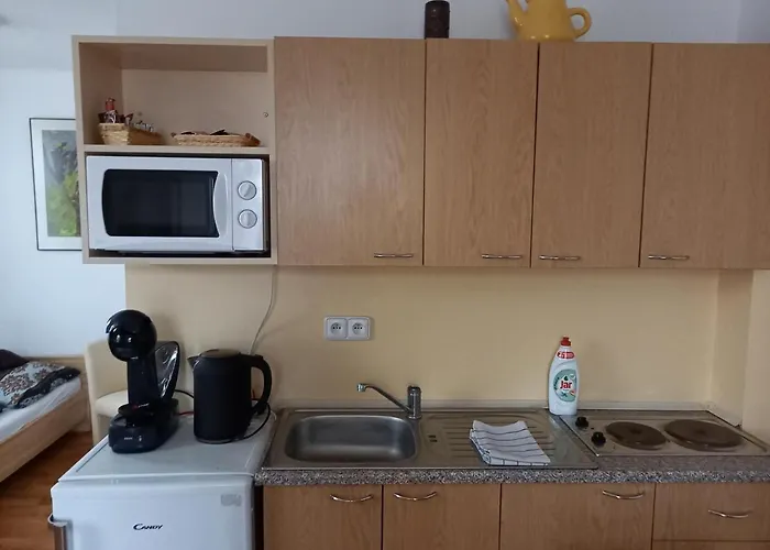 Apartman Bara