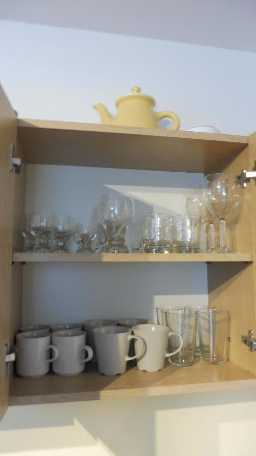 Bara Appartement