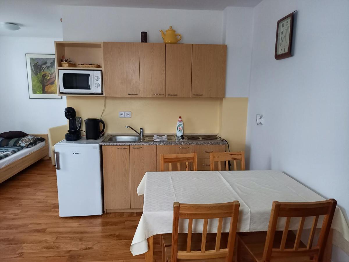 Appartement Bara