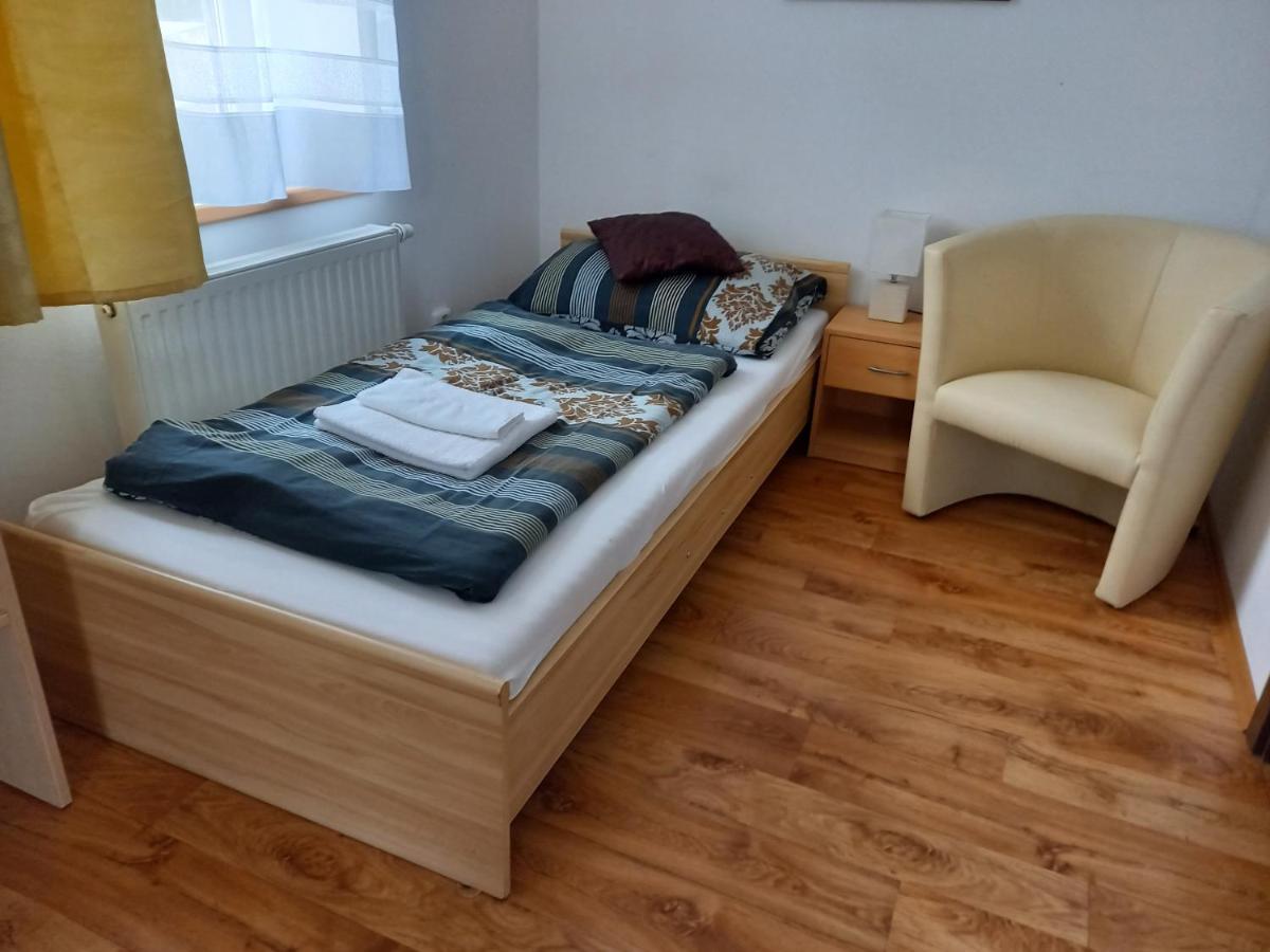 Appartement Bara