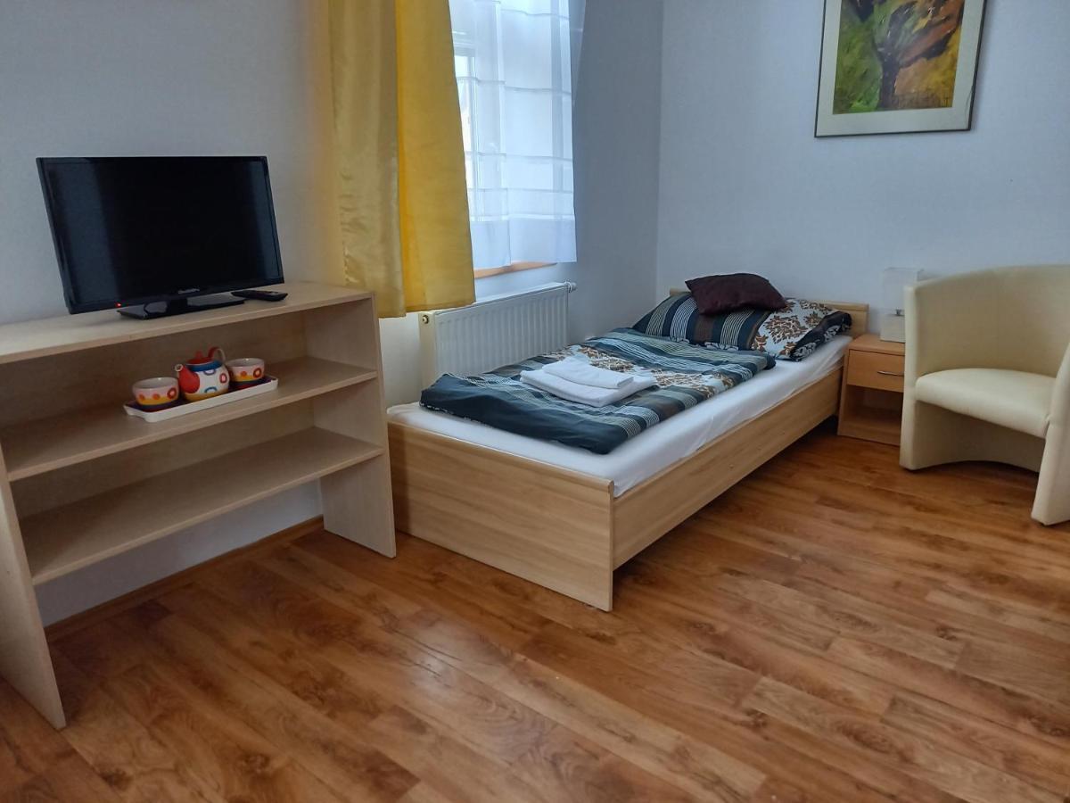 Appartement Bara *