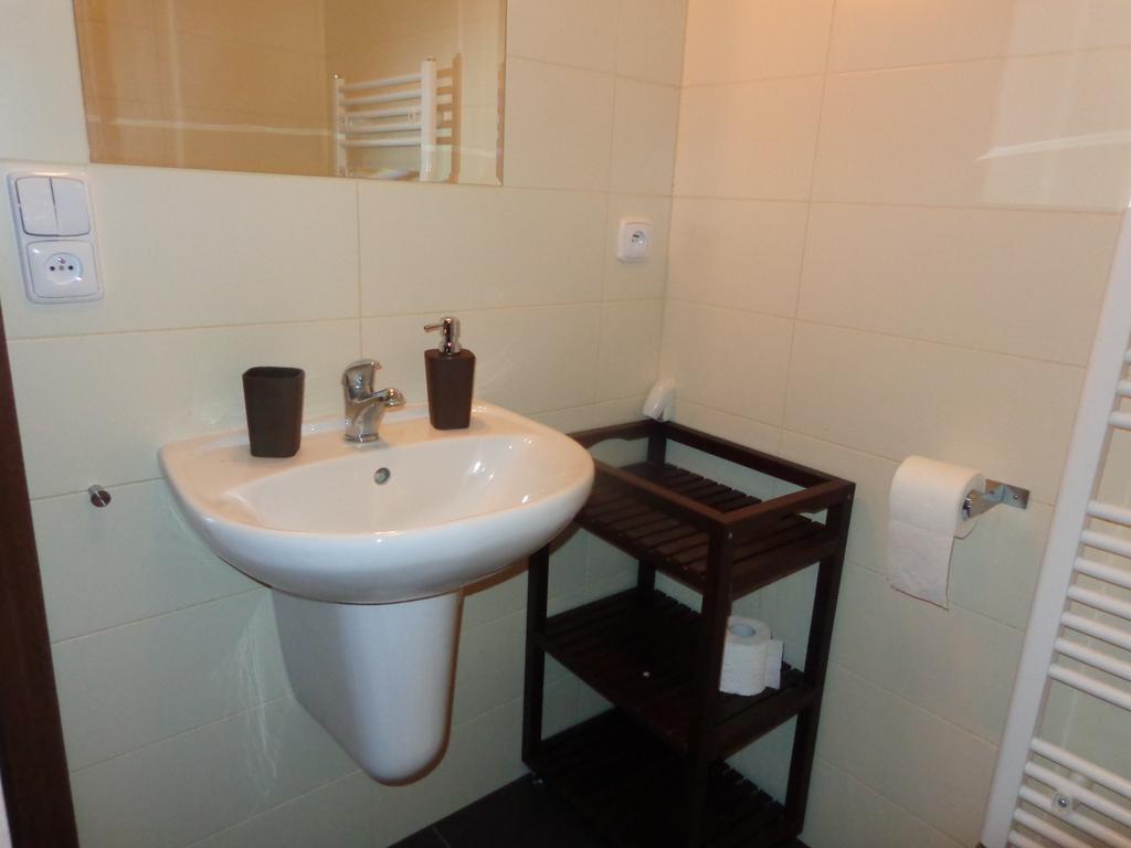 Appartement Bara