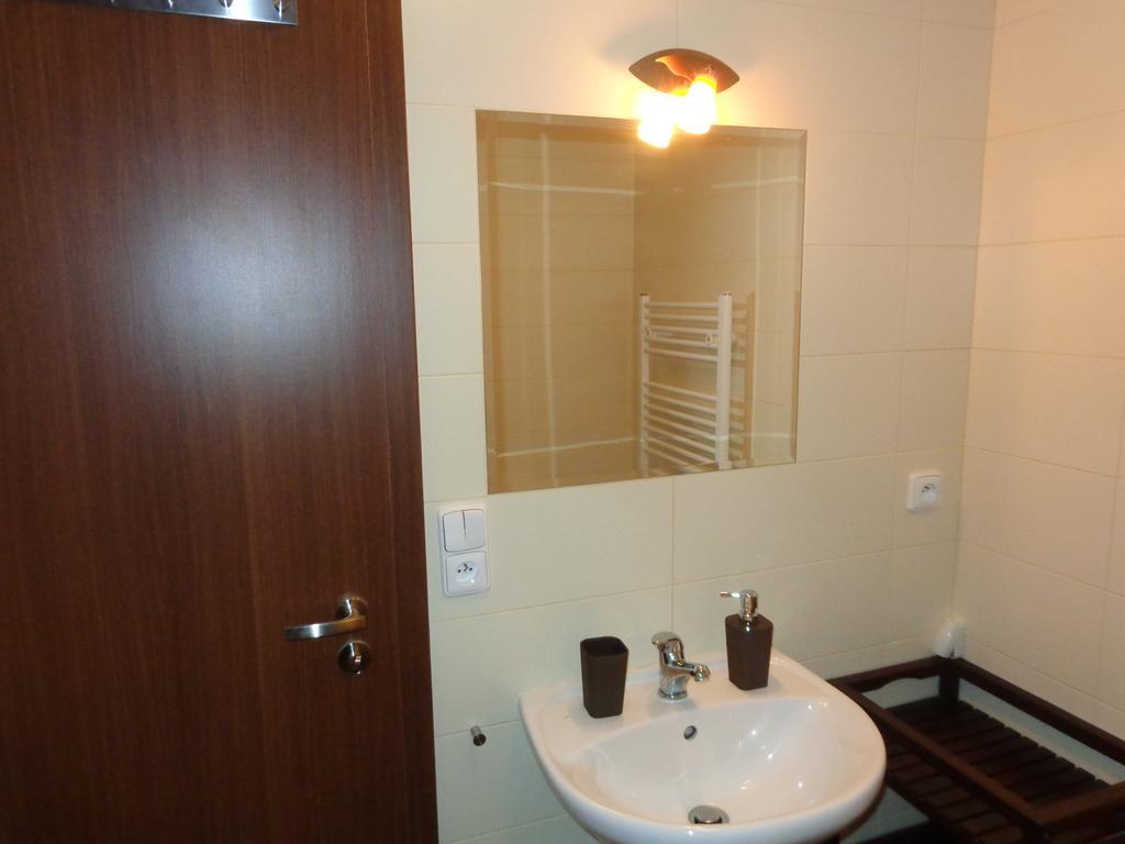 Bara Appartement *