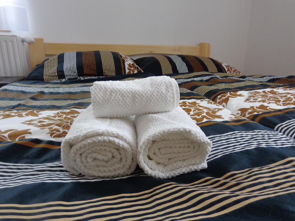 Appartement Bara Český Krumlov
