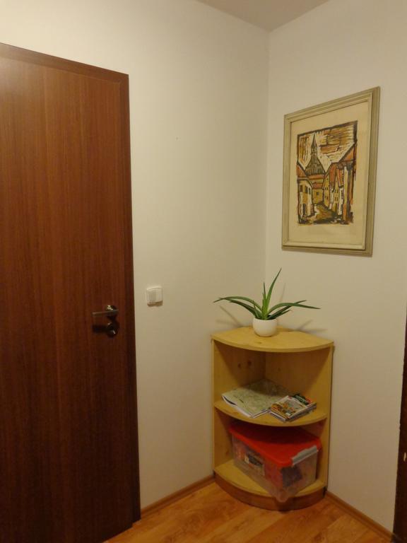 Bara Appartement Český Krumlov