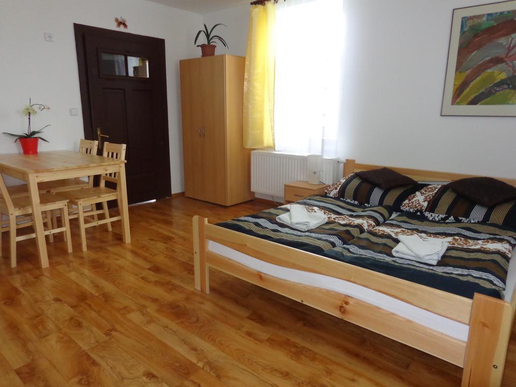 Appartement Bara